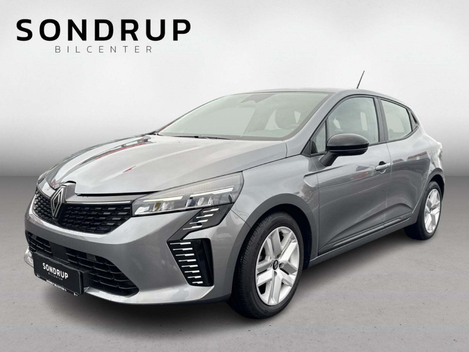 Renault Clio V 1,0 TCe 90 Evolution