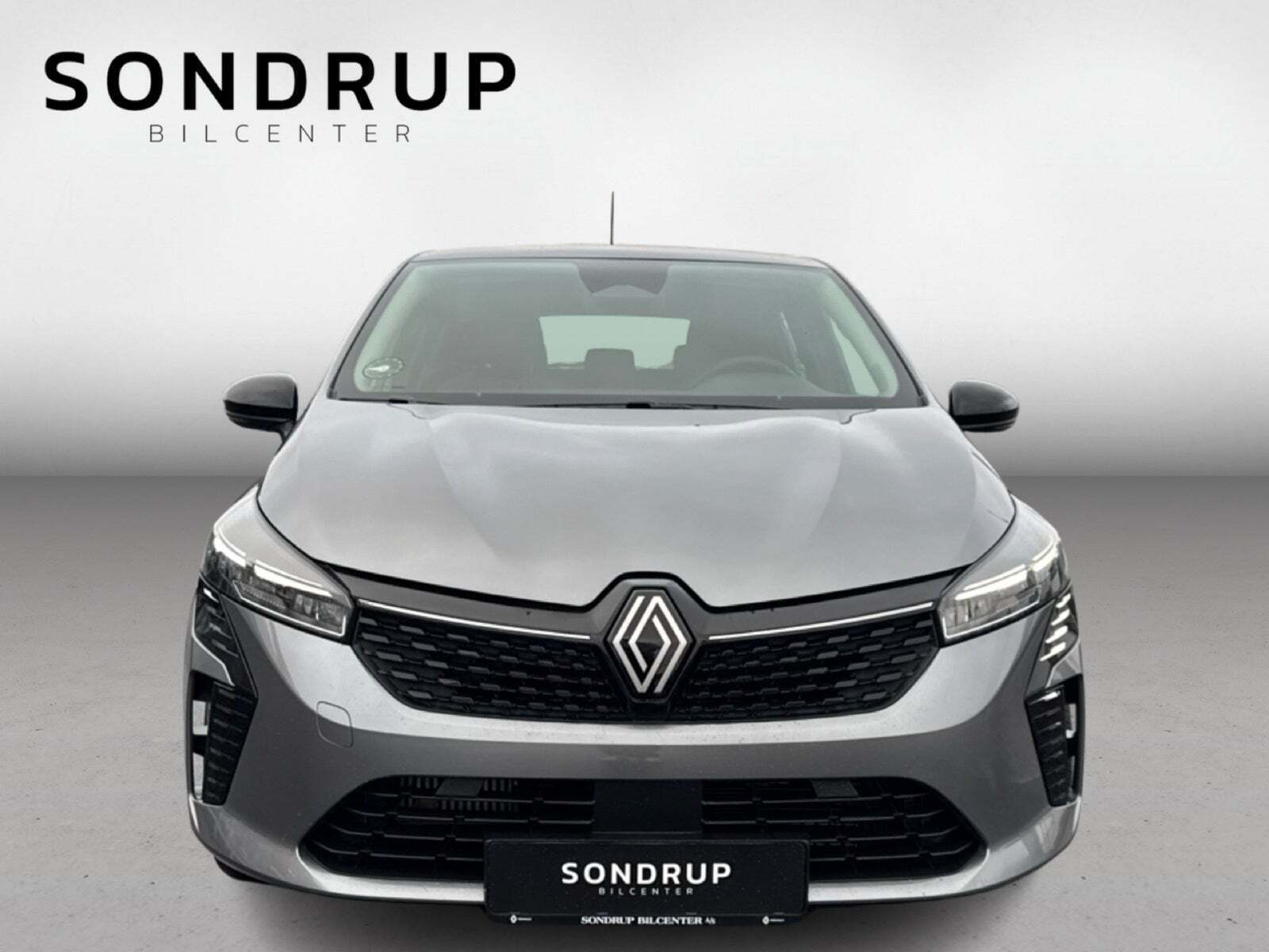 Renault Clio V 1,0 TCe 90 Evolution