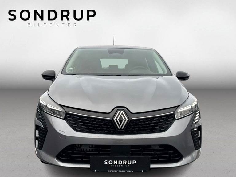 Renault Clio V 1,0 TCe 90 Evolution