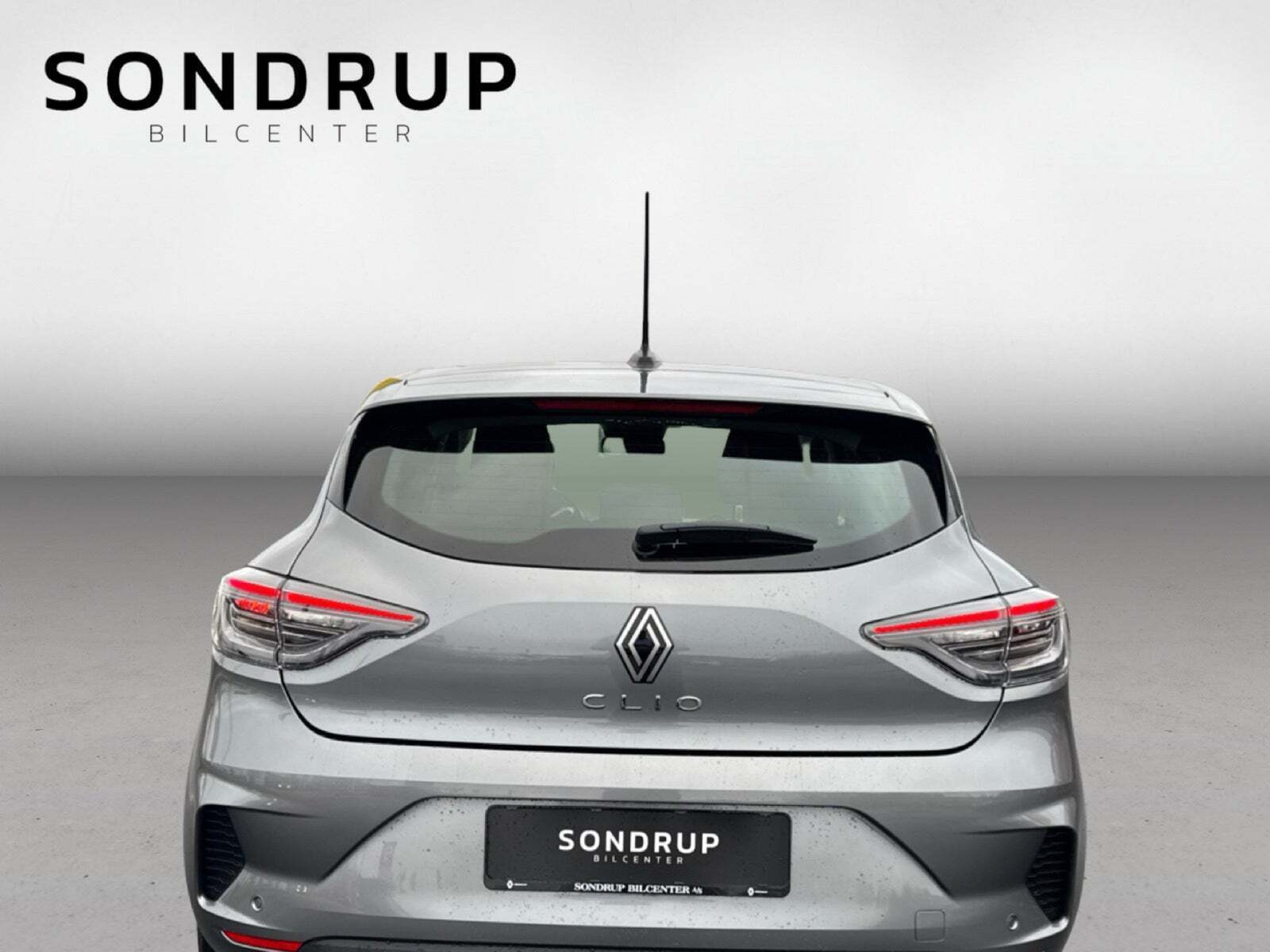 Renault Clio V 1,0 TCe 90 Evolution