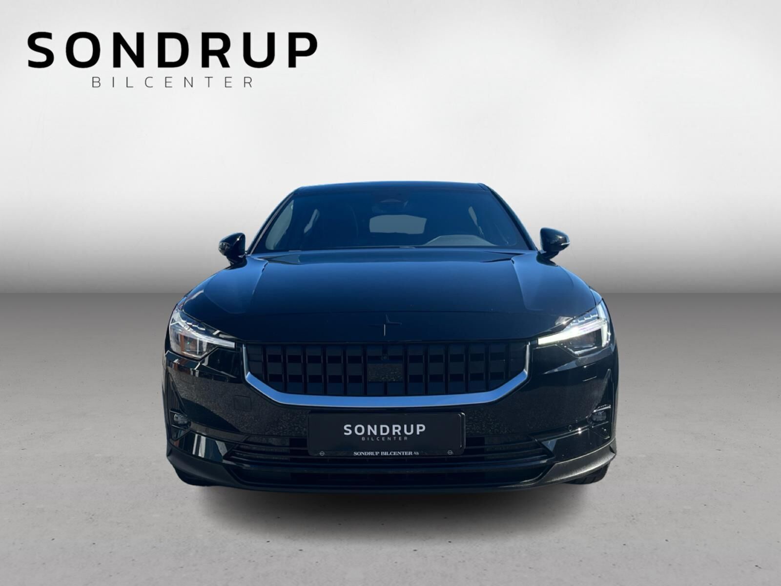 Polestar 2 Long Range AWD