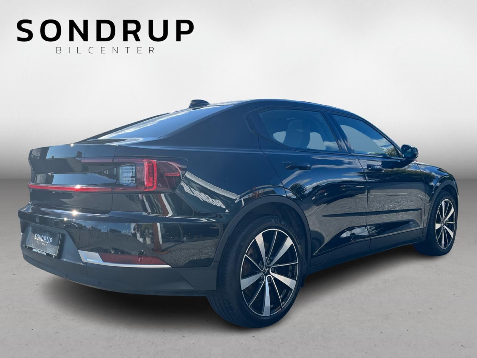 Polestar 2 Long Range AWD