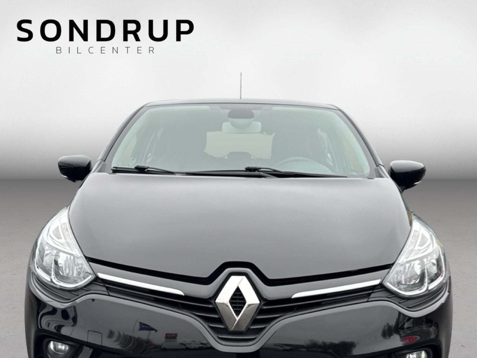 Renault Clio IV 0,9 TCe 90 Zen