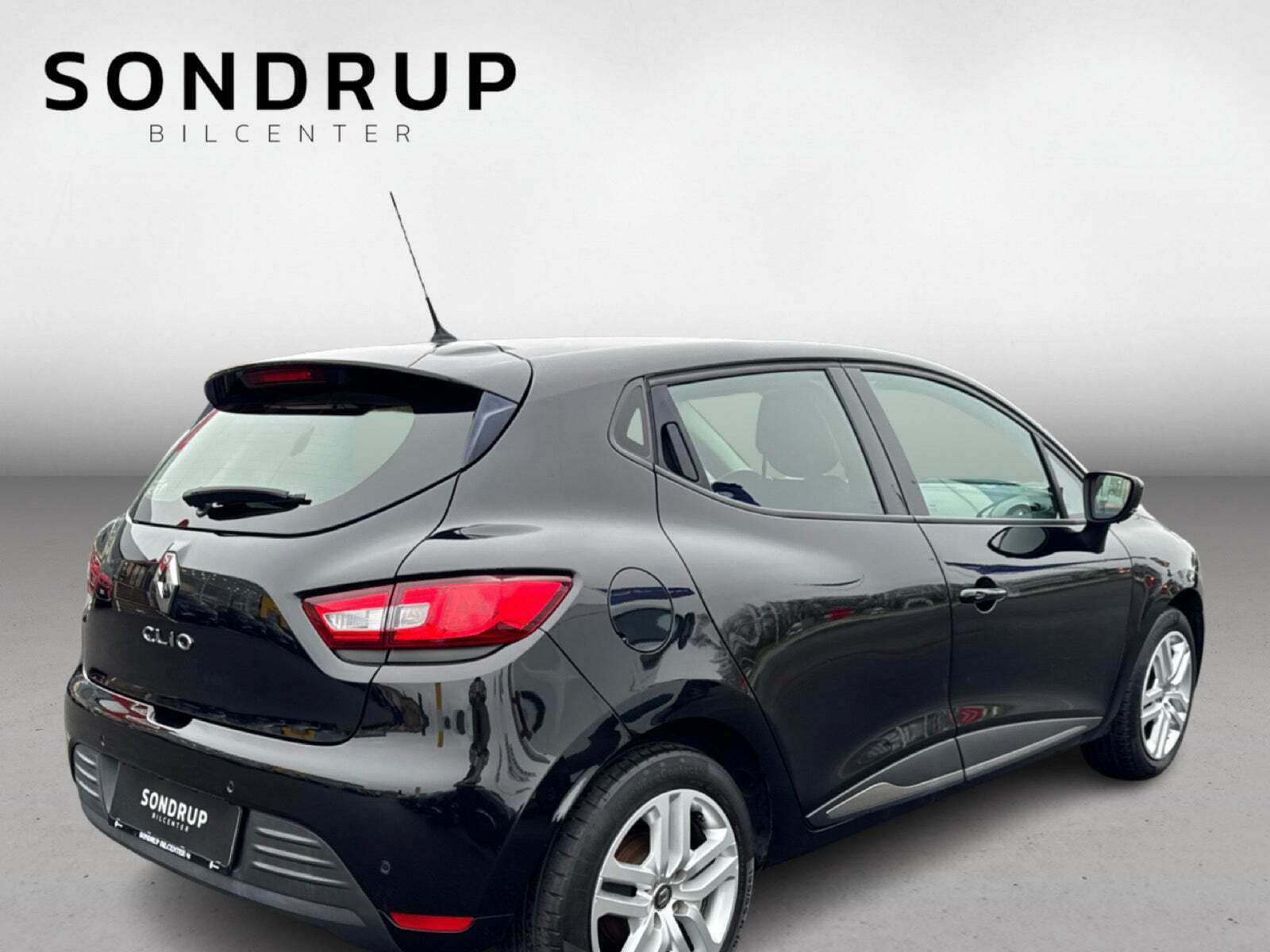 Renault Clio IV 0,9 TCe 90 Zen