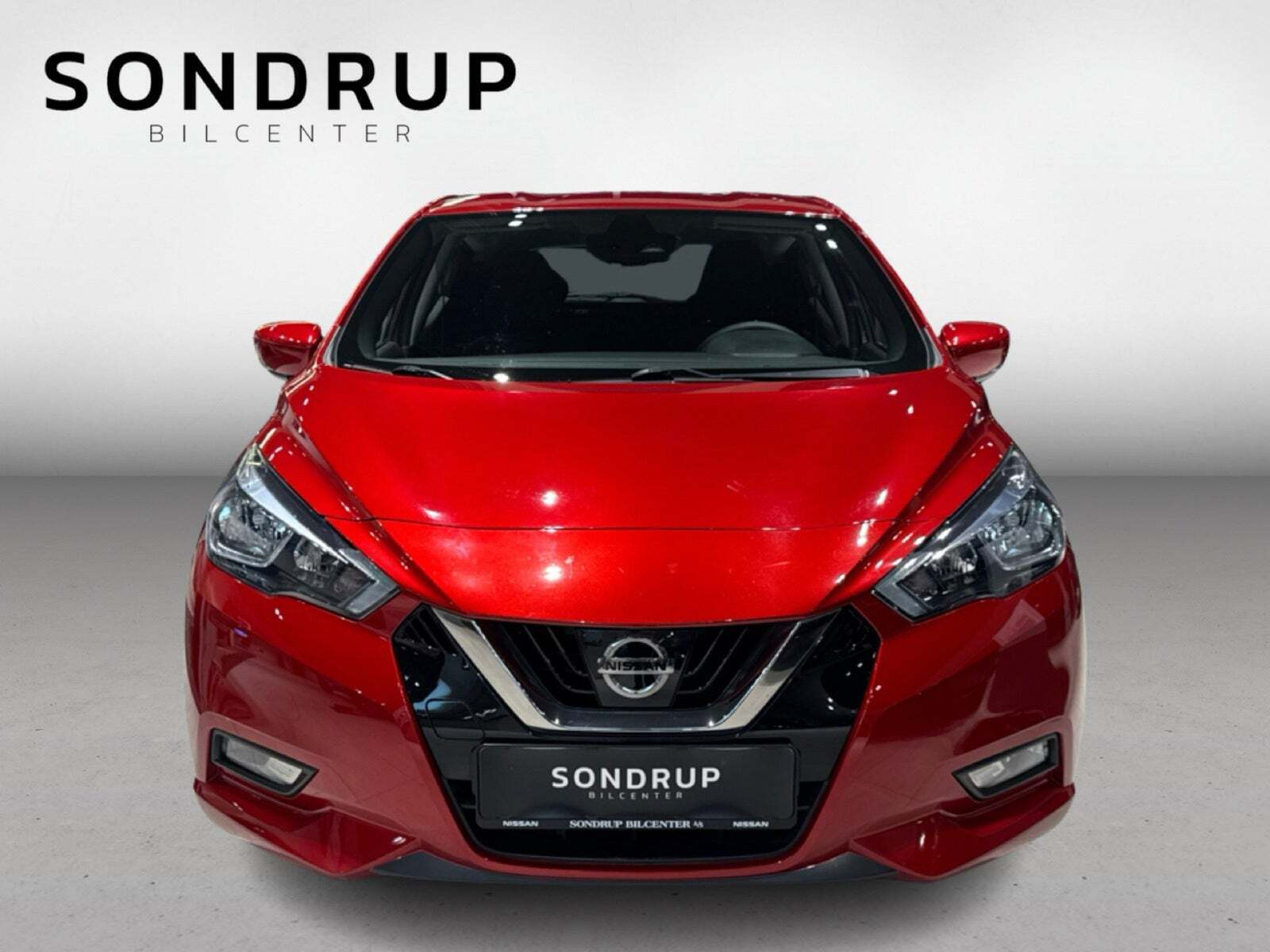 Nissan Micra 1,0 IG-T 100 Acenta X-tr.