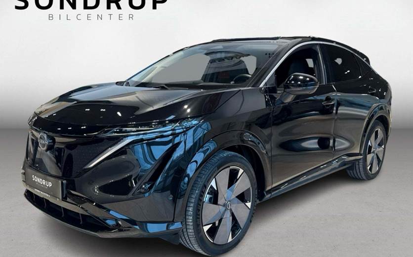 Nissan Ariya 87 Evolve