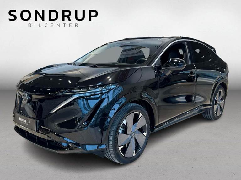 Nissan Ariya 87 Evolve