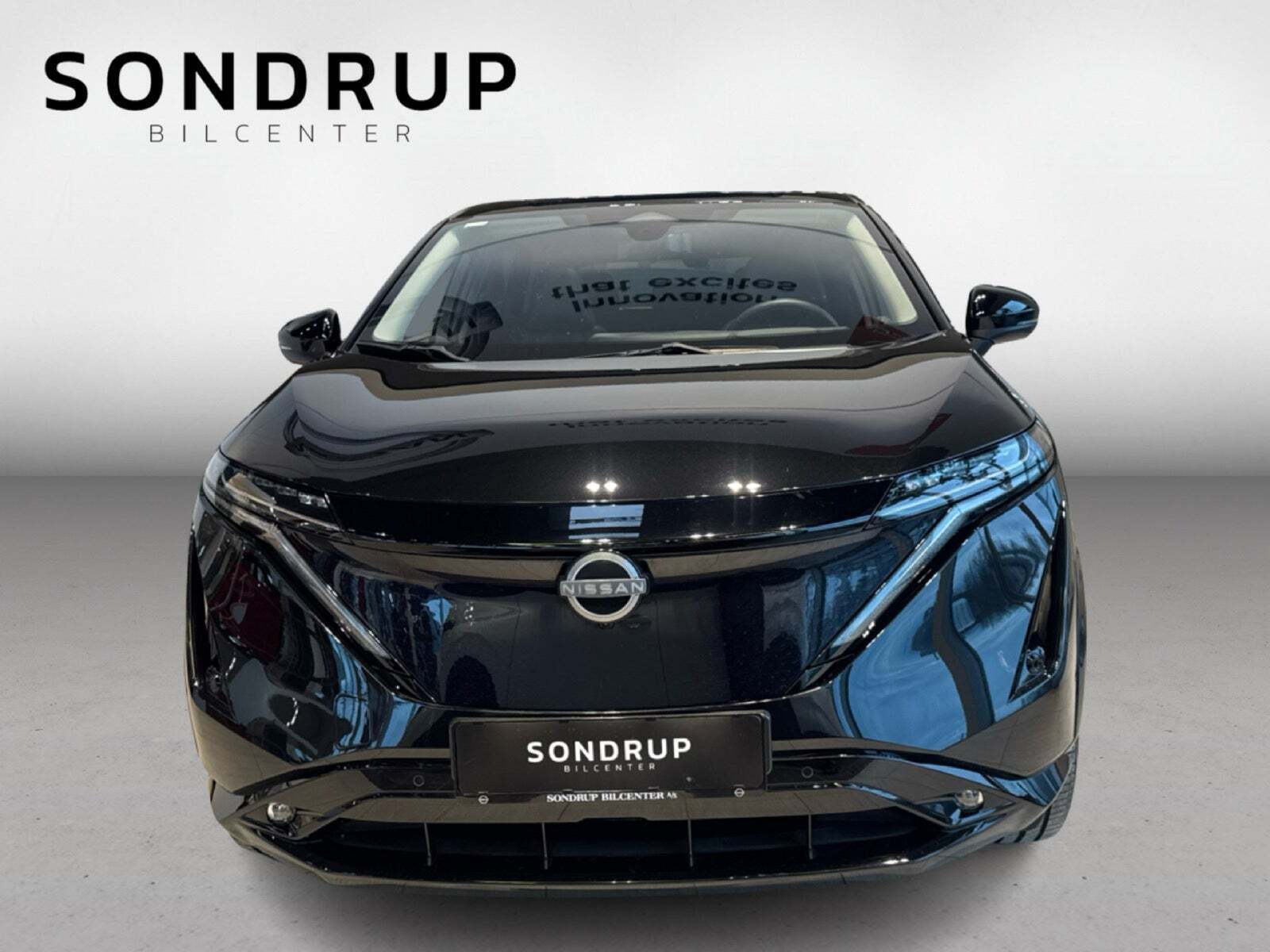 Nissan Ariya 87 Evolve