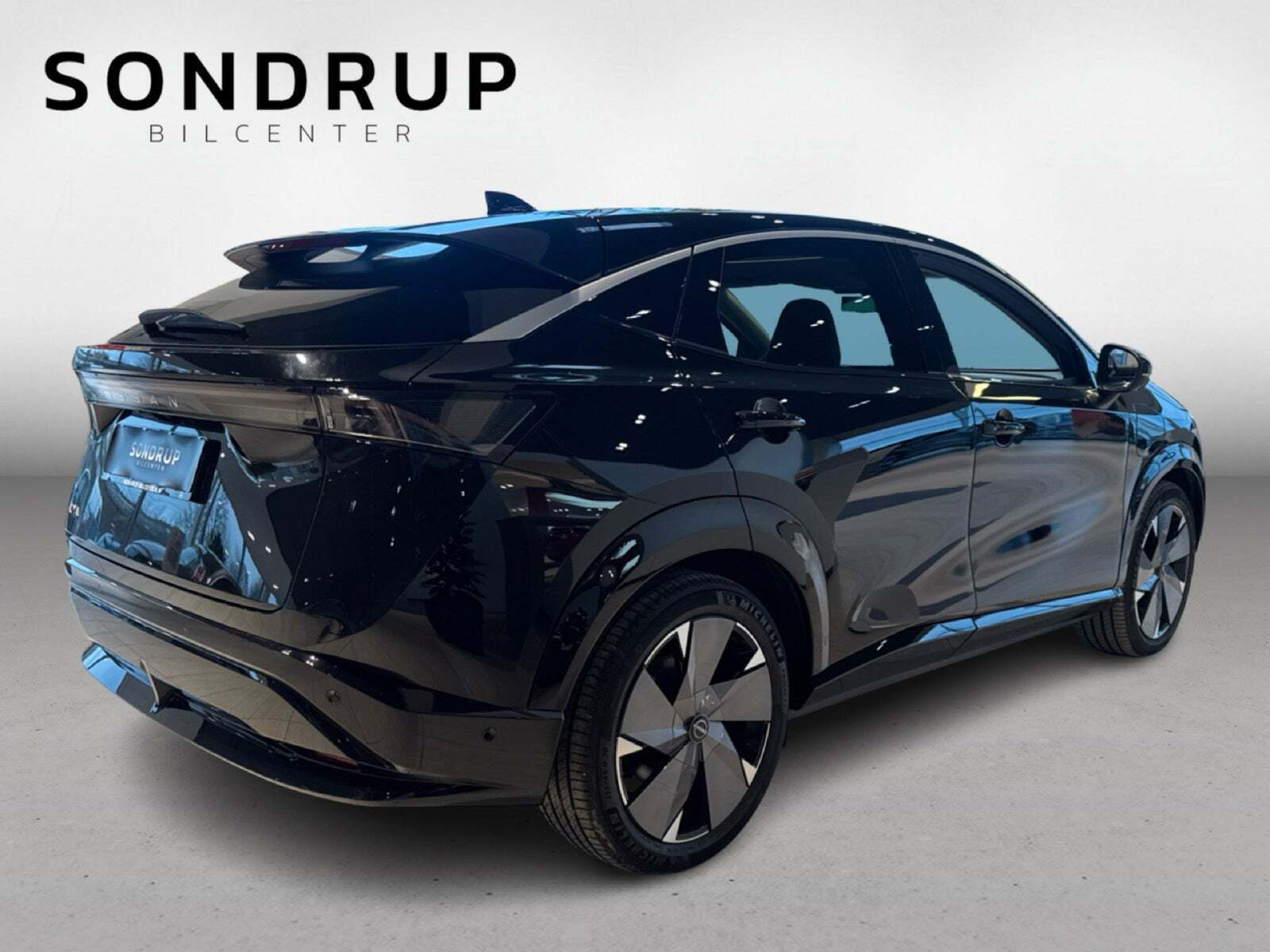 Nissan Ariya 87 Evolve