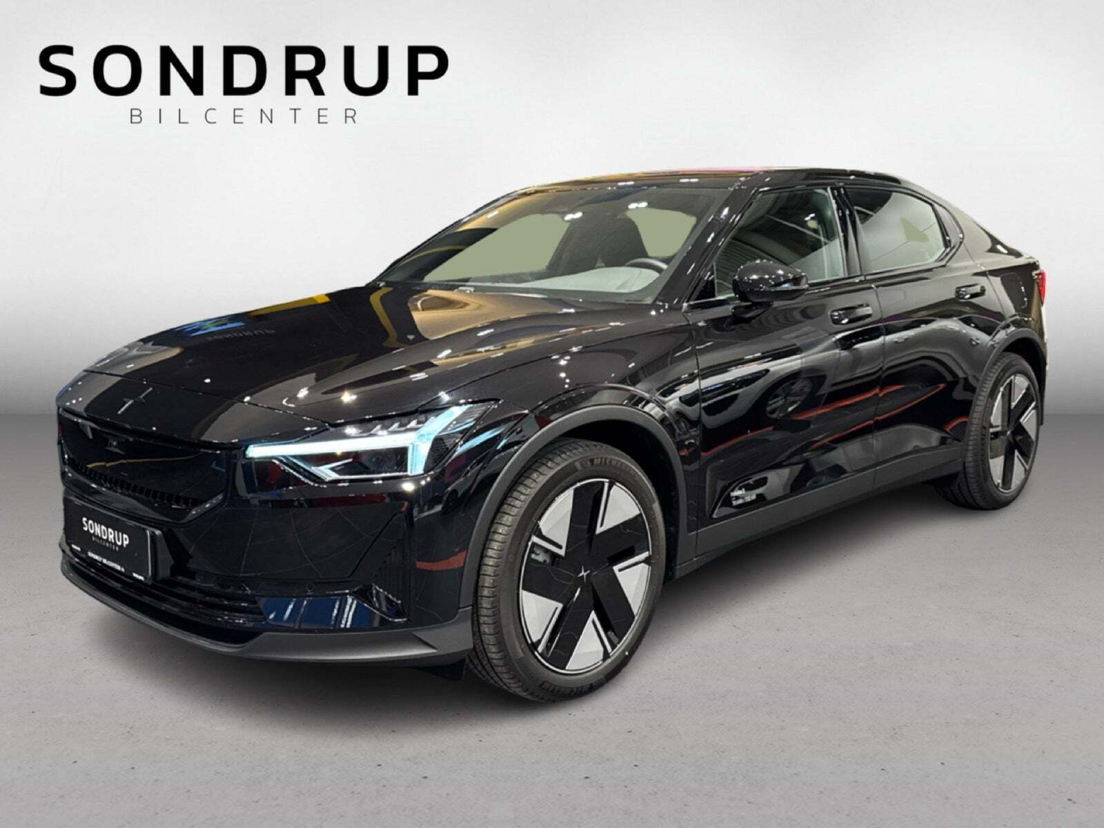 Polestar 2 Standard Range