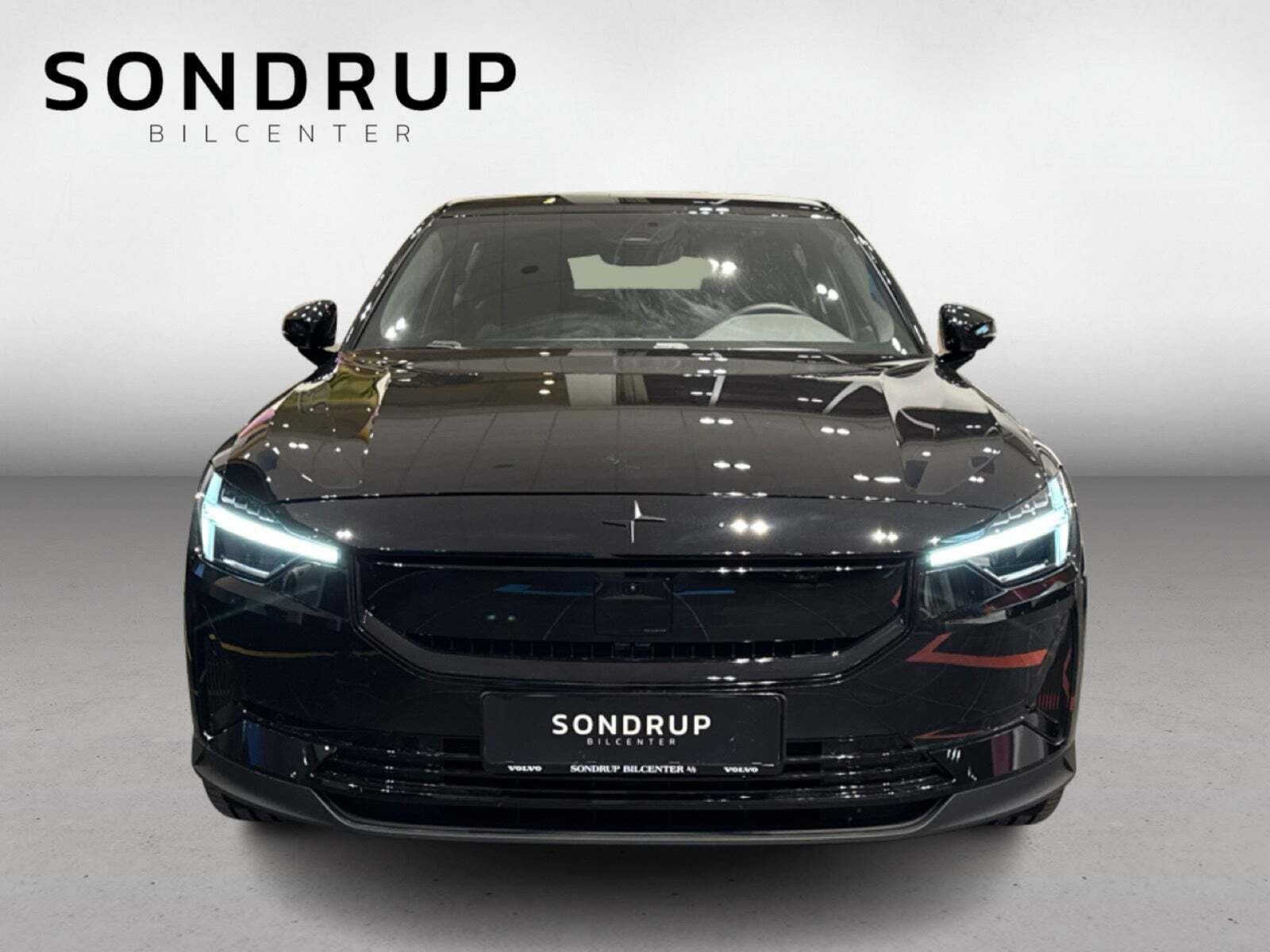 Polestar 2 Standard Range