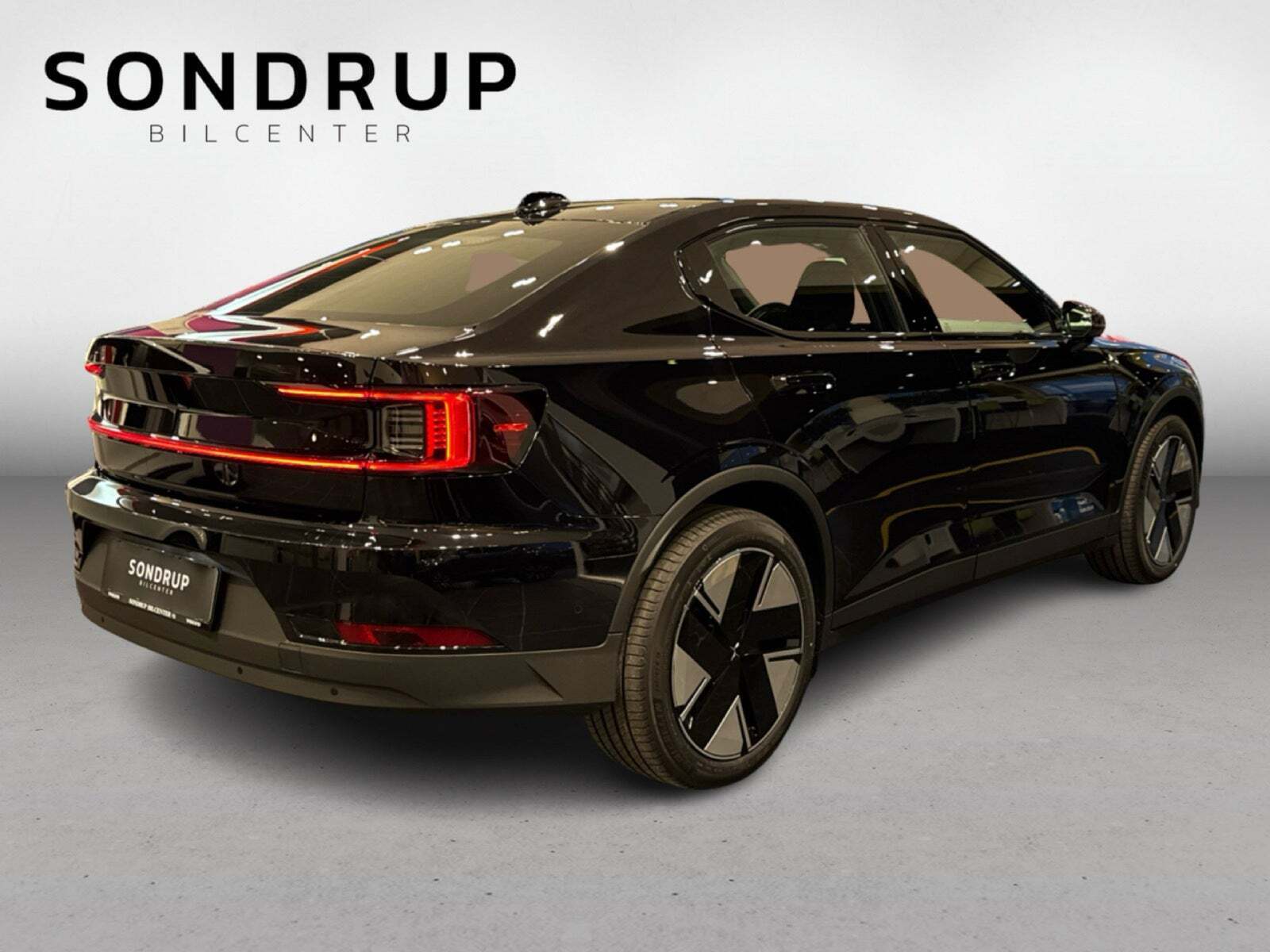 Polestar 2 Standard Range