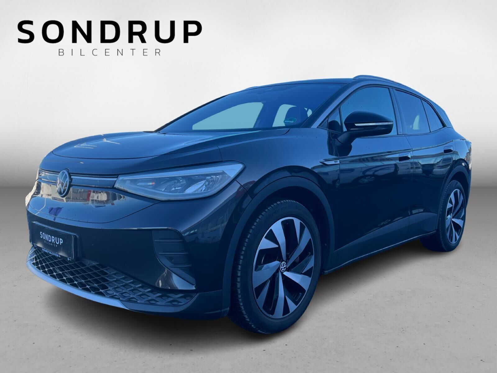 VW ID.4 77 1ST Pro Performance