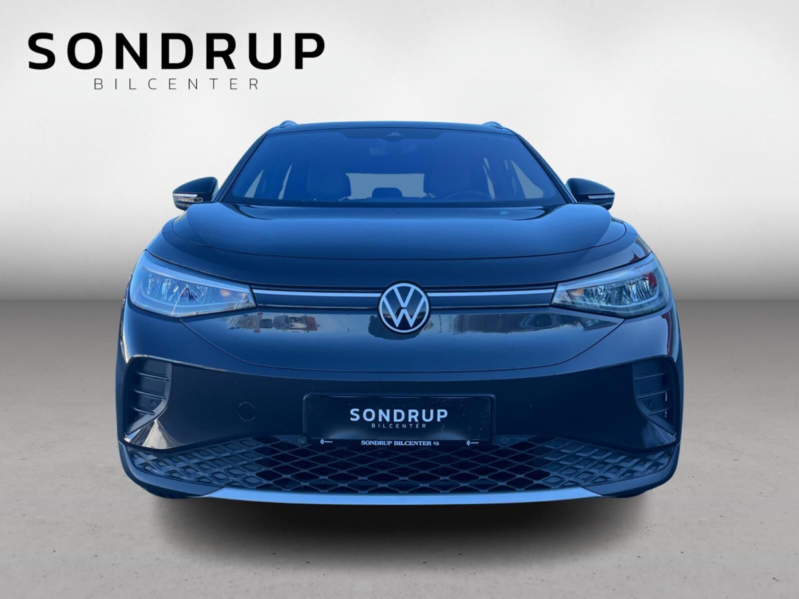 VW ID.4 77 1ST Pro Performance