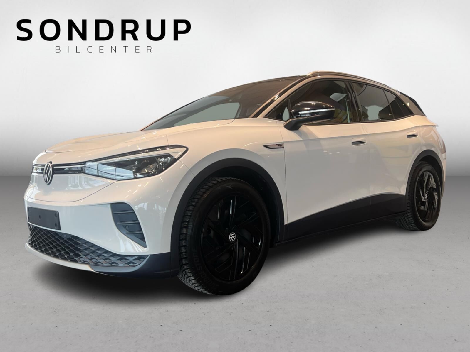 VW ID.4 77 1ST Pro Performance