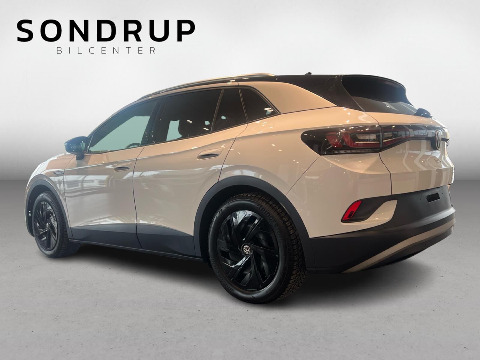 VW ID.4 77 1ST Pro Performance