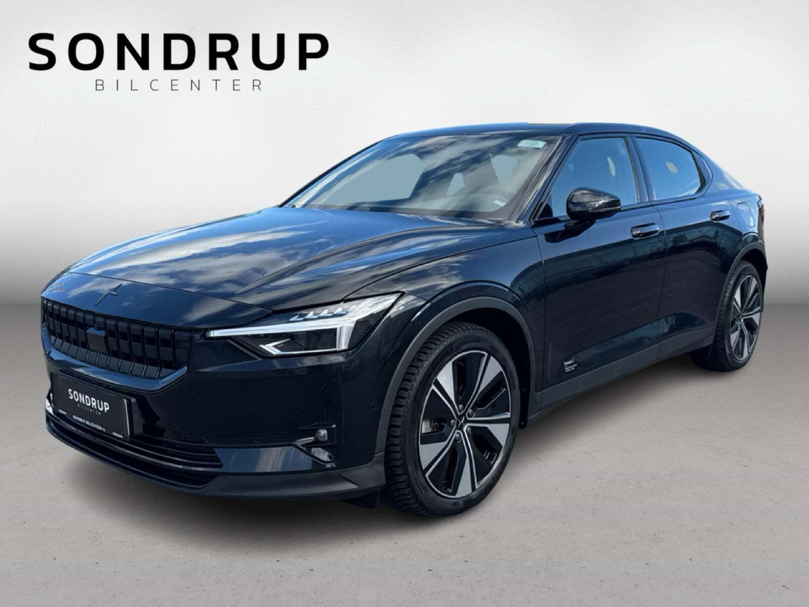 Polestar 2 Long Range