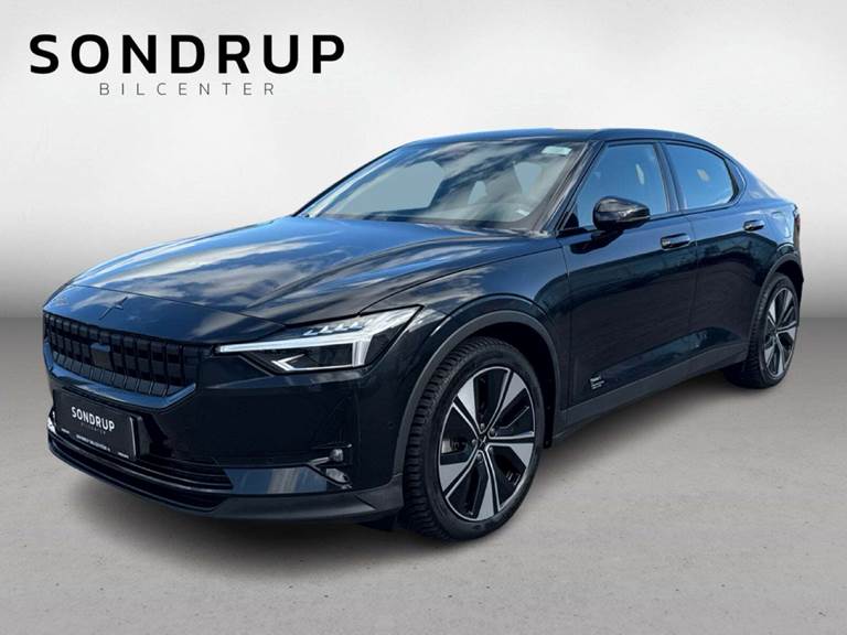 Polestar 2 Long Range