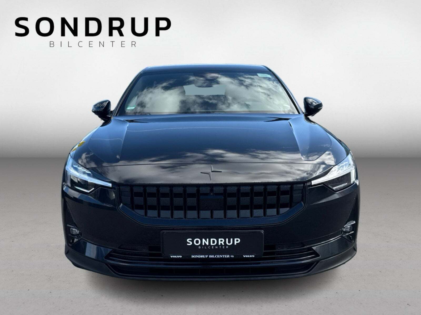 Polestar 2 Long Range