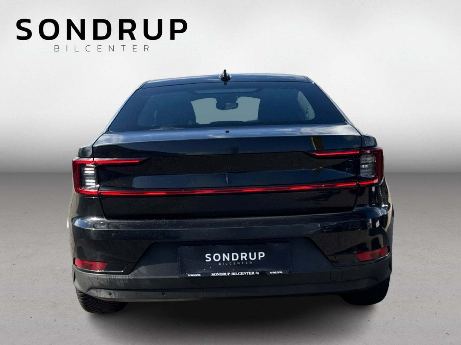 Polestar 2 Long Range