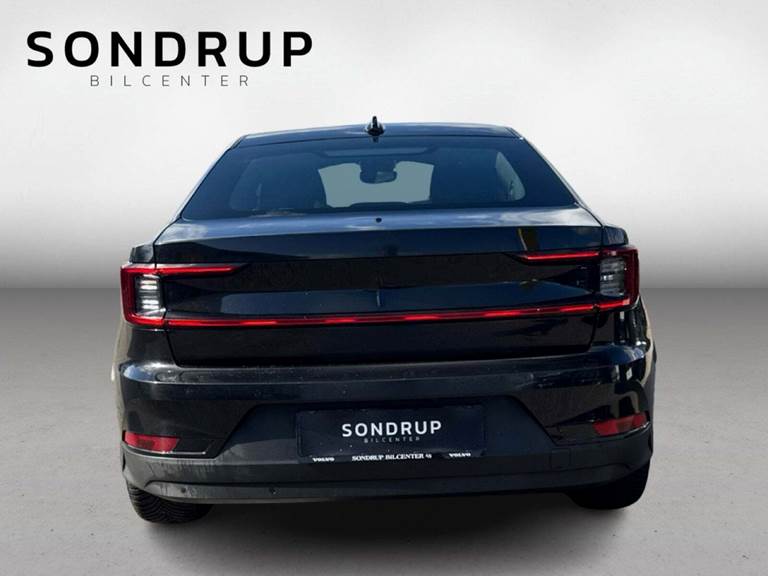 Polestar 2 Long Range