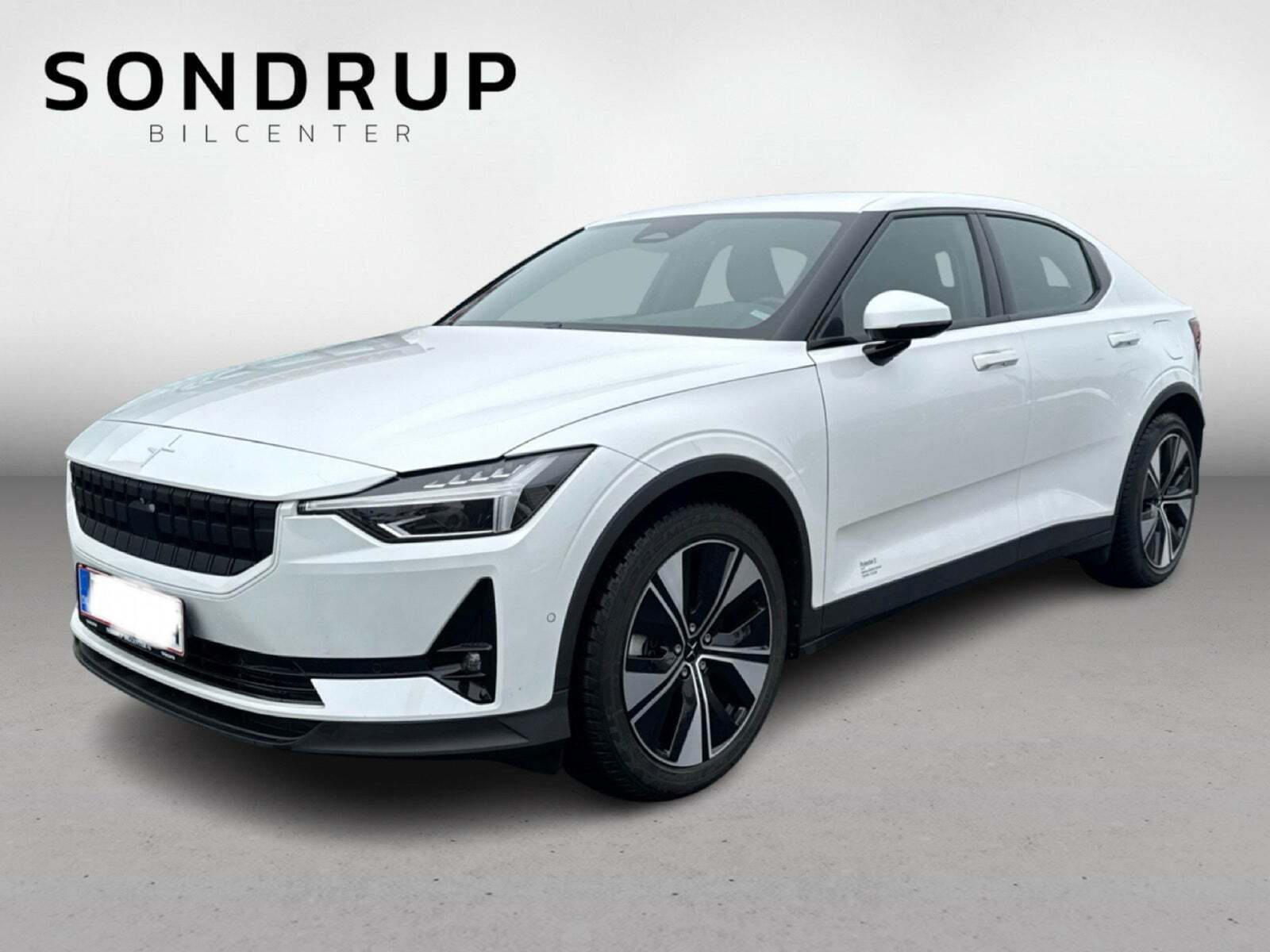 Sondrup Bilcenter A/S