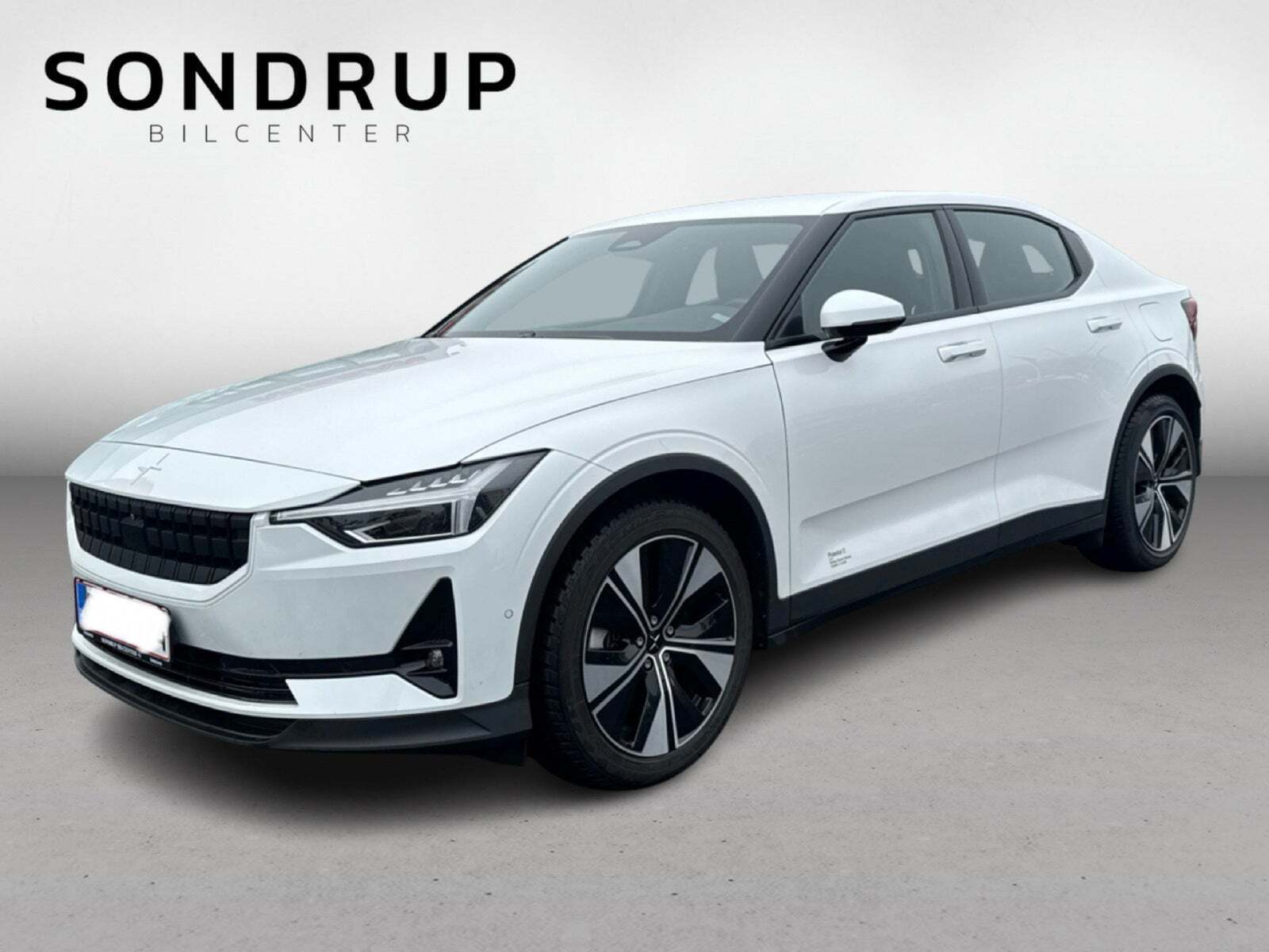 Sondrup Bilcenter A/S