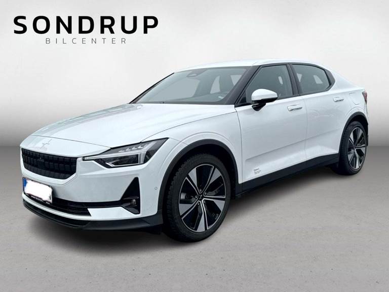 Polestar 2 Long Range