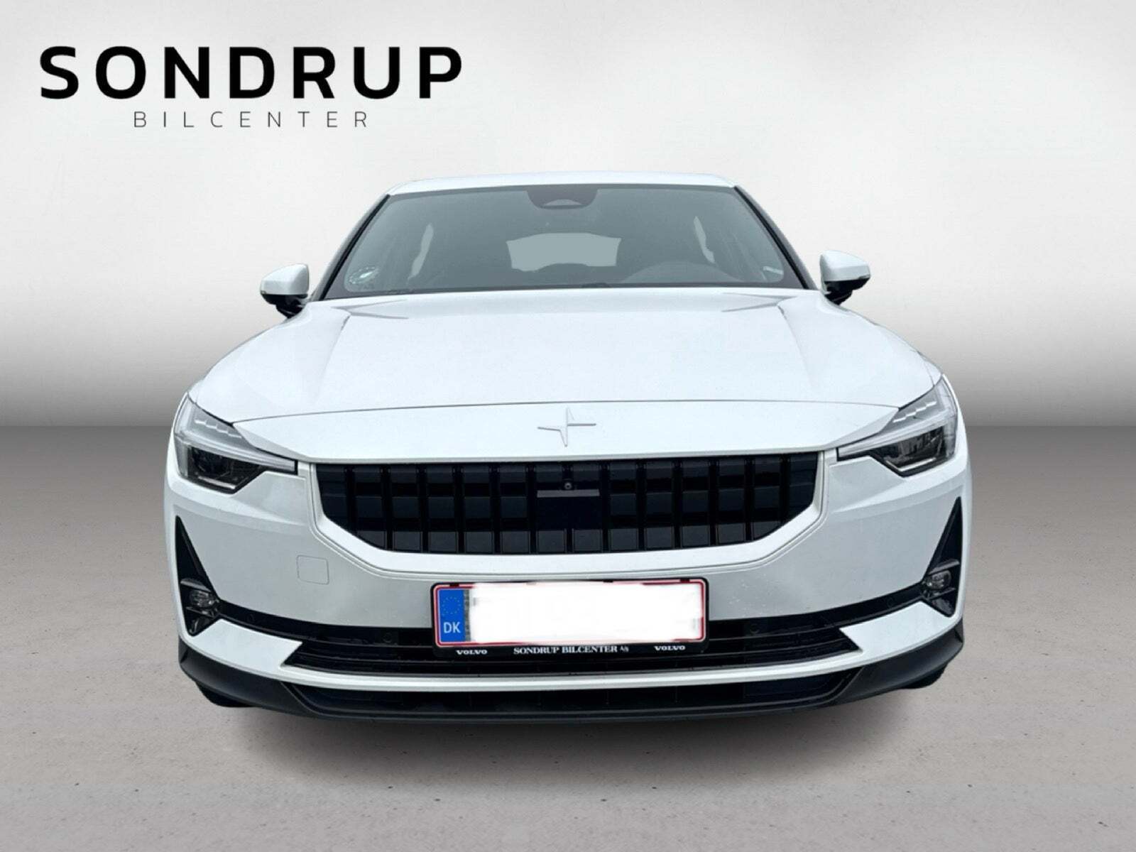 Polestar 2 Long Range