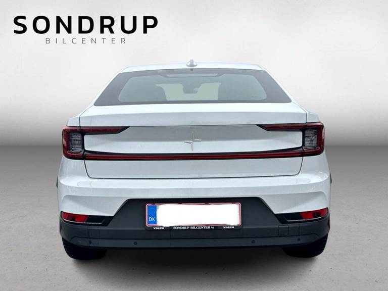 Polestar 2 Long Range
