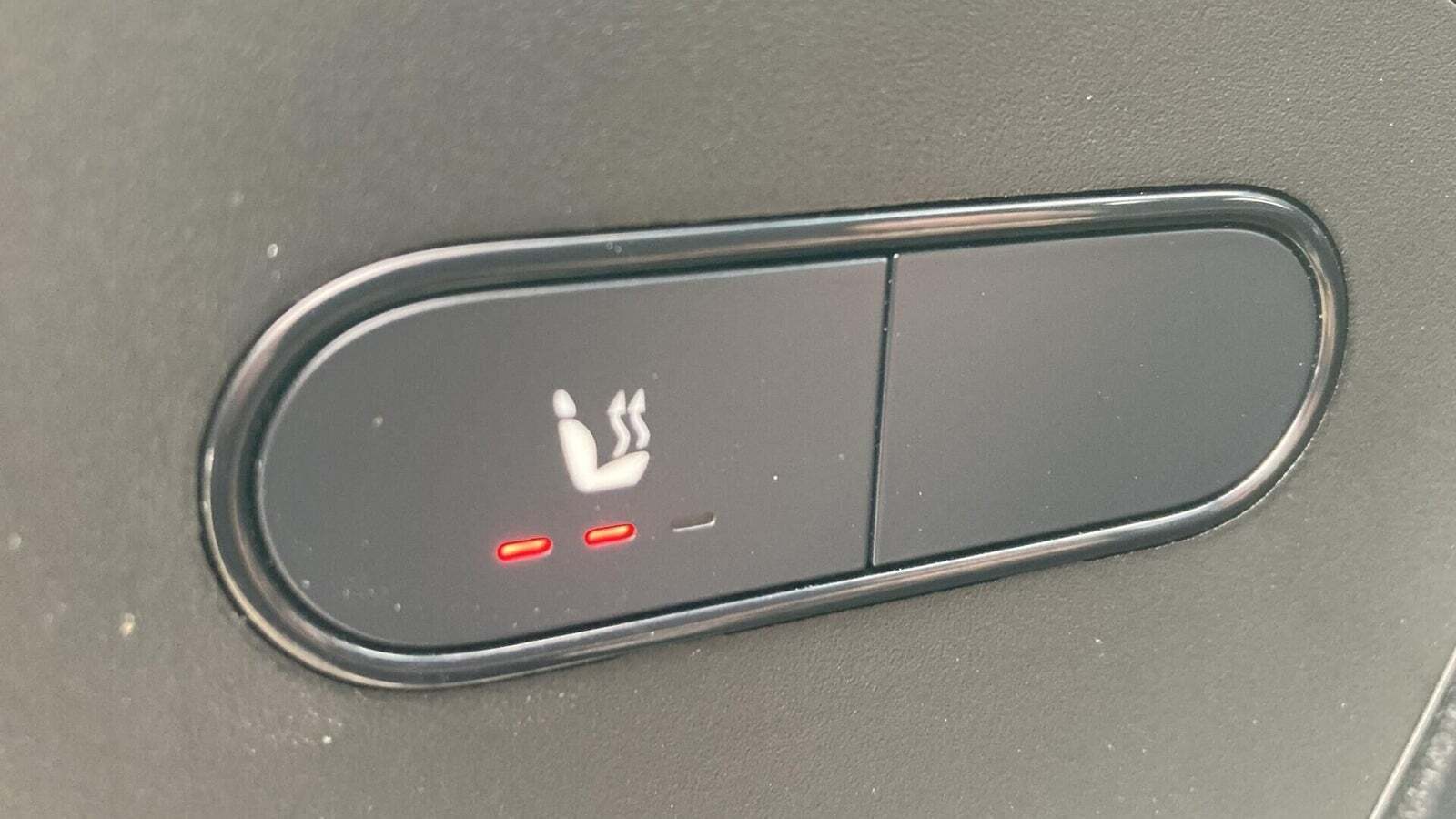 Hvid Mercedes Sprinter 215 fra 2023