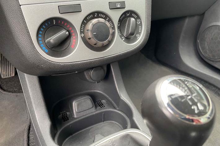 undefined Opel Corsa fra 2012