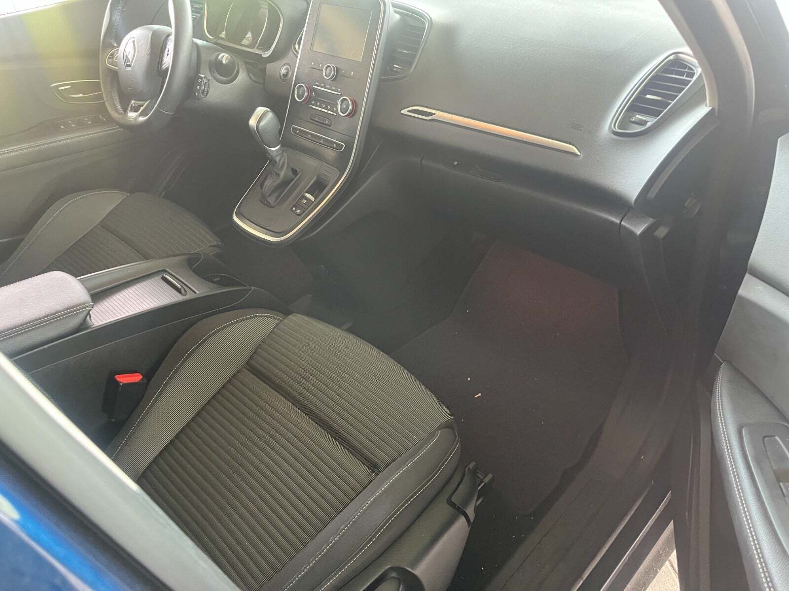 Renault Grand Scenic IV 1,3 TCe 140 Bose Edition EDC