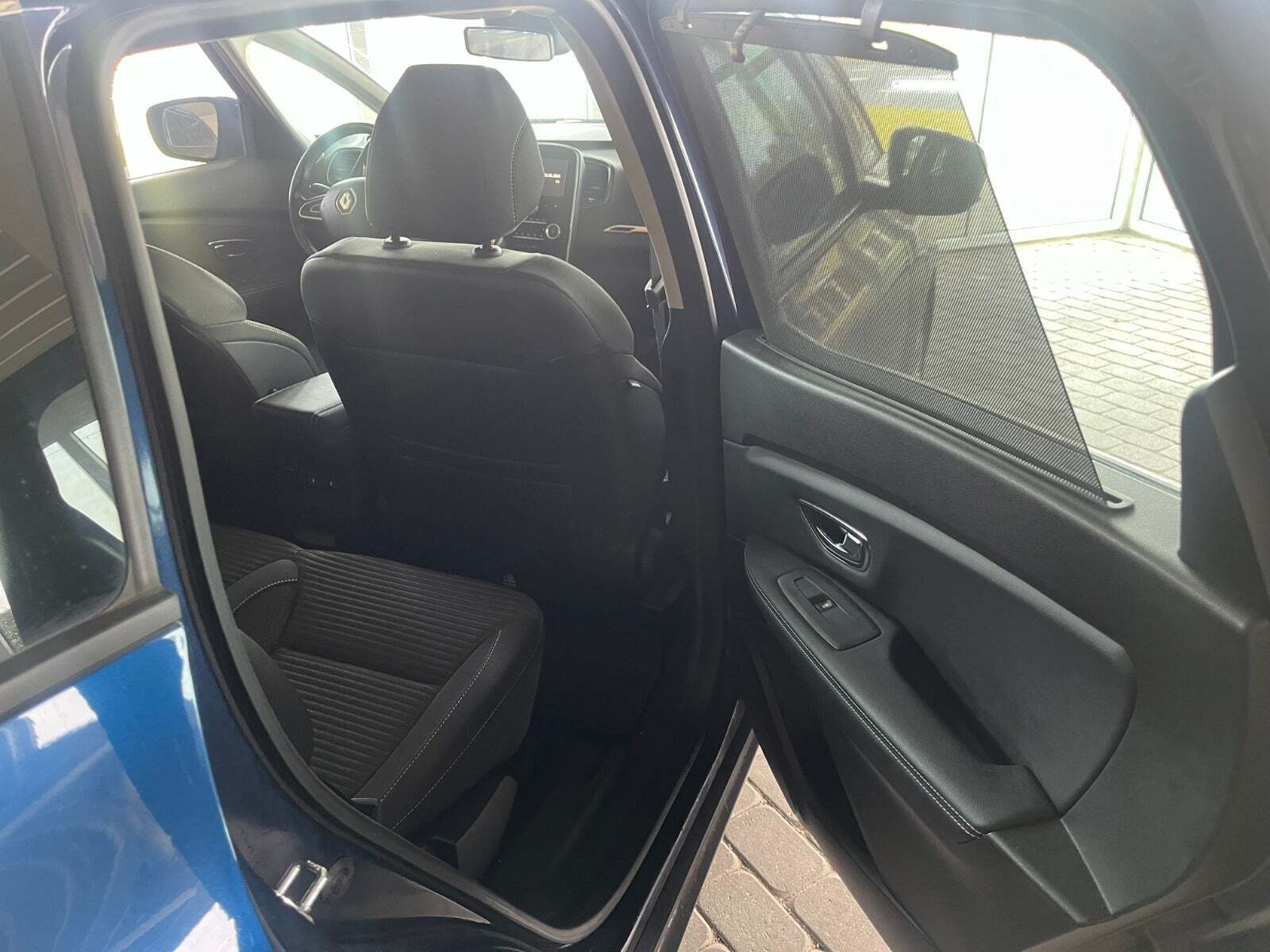 Renault Grand Scenic IV 1,3 TCe 140 Bose Edition EDC