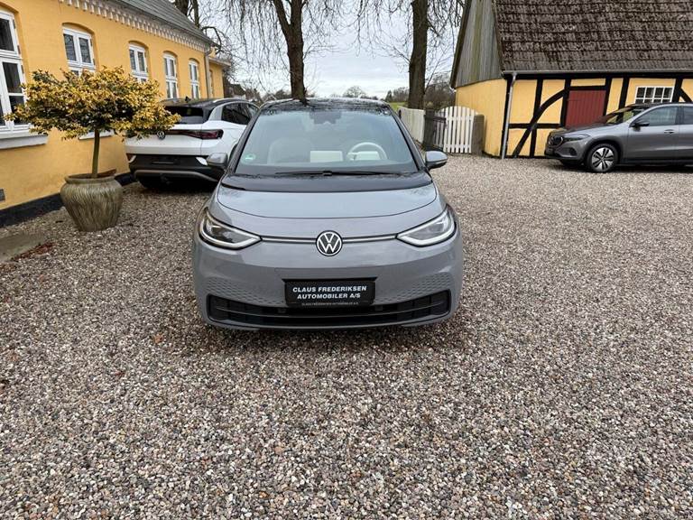 VW ID.3 58 Pro Performance