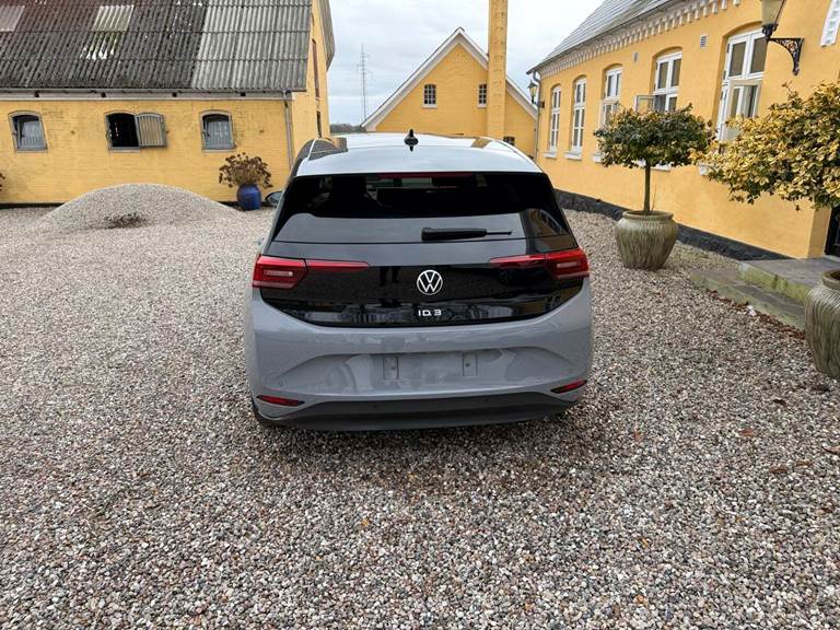 VW ID.3 58 Pro Performance