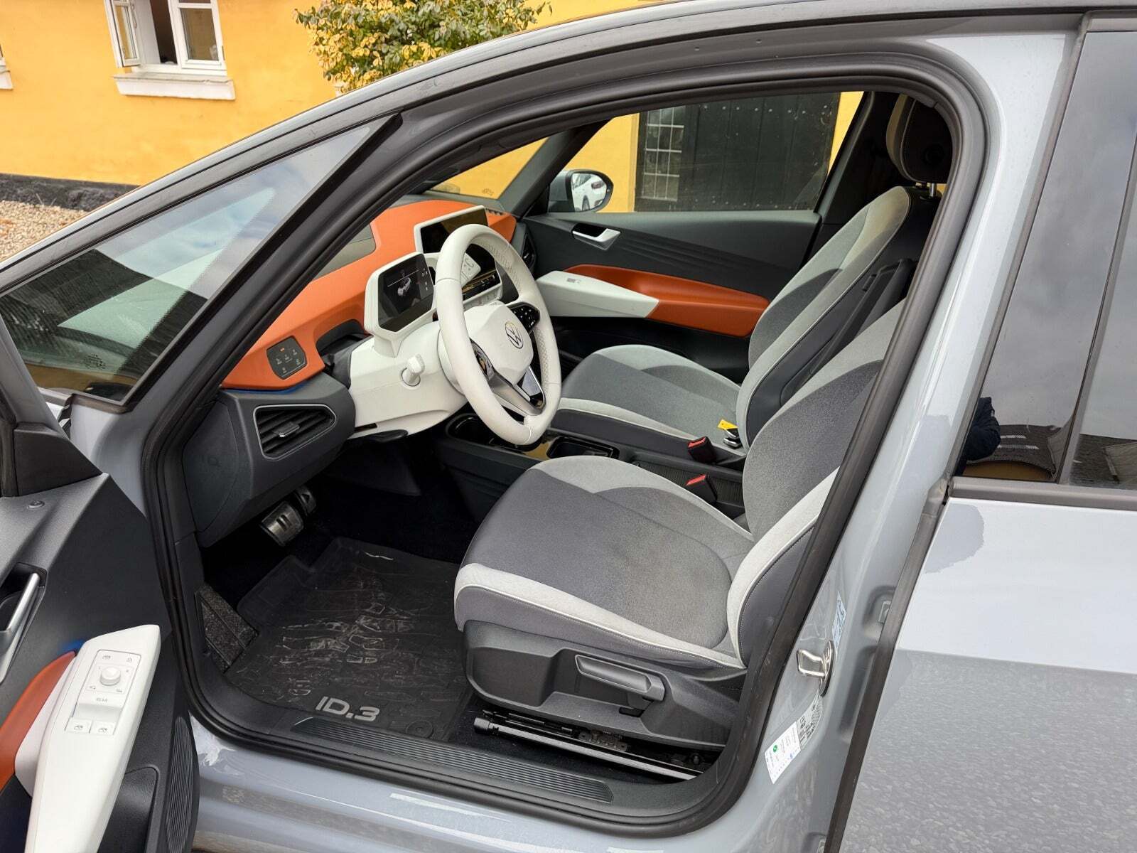 VW ID.3 58 Pro Performance