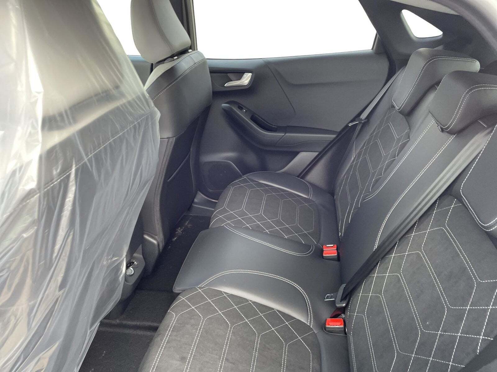 Ford Puma 43 Gen-E Premium