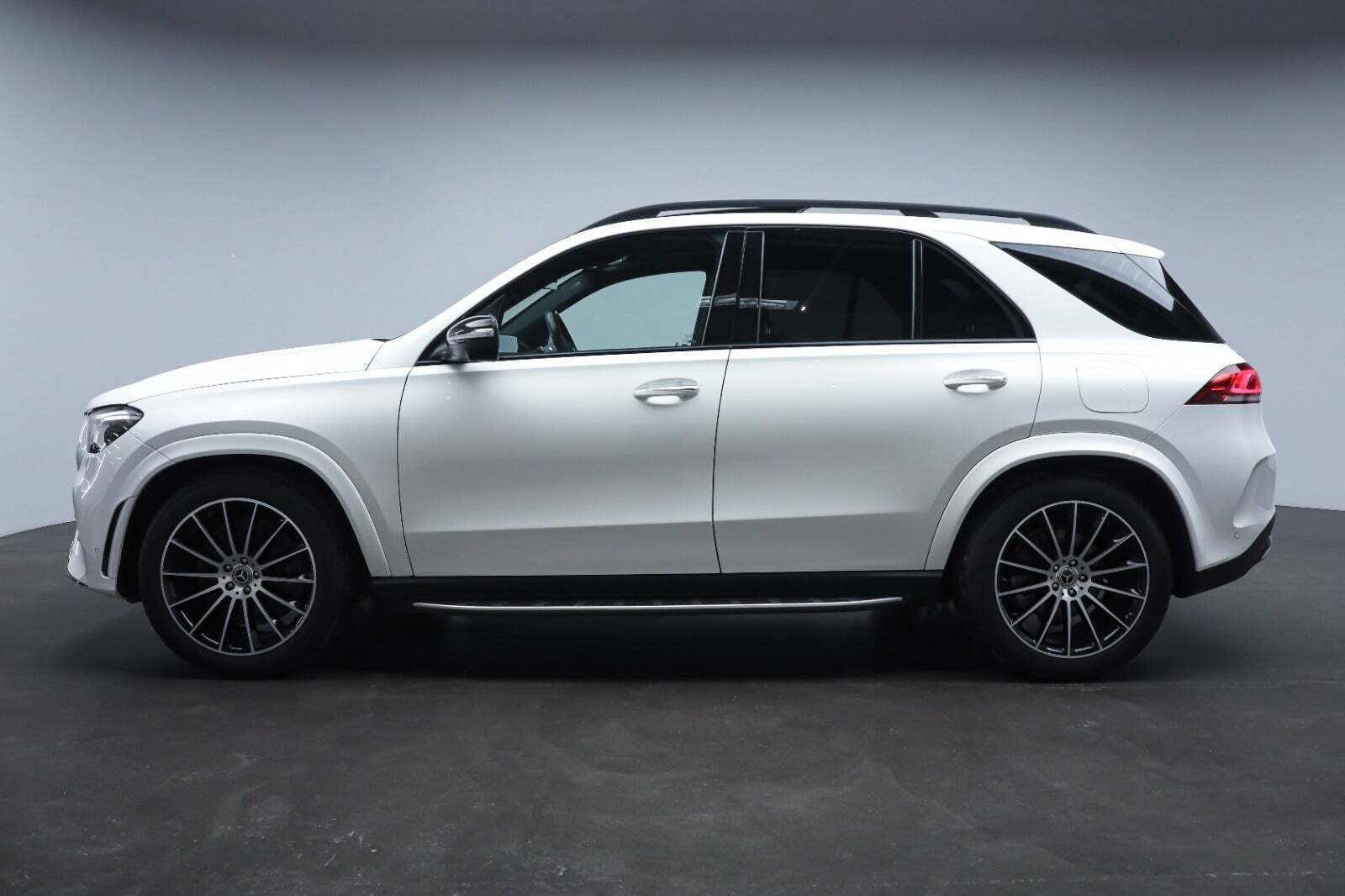 Mercedes GLE350 de 2,0 AMG Line aut. 4Matic