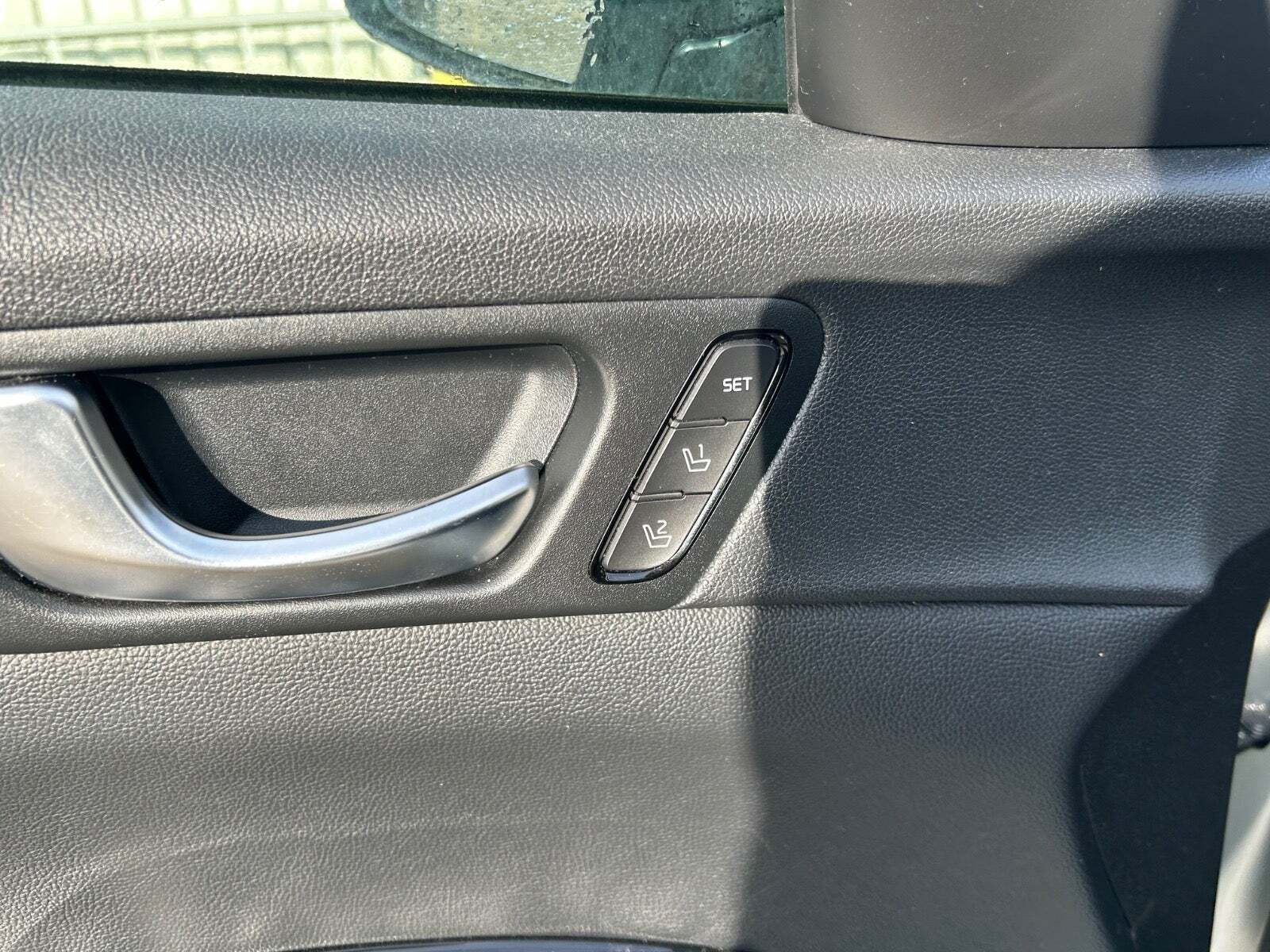 undefined Kia Optima fra 2020