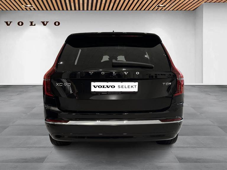 Volvo XC90 2,0 T8 Recharge Plugin-hybrid Ultra AWD 455HK 5d 8g Aut.