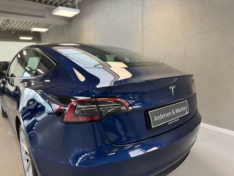 Tesla Model 3 EL 283HK Aut.