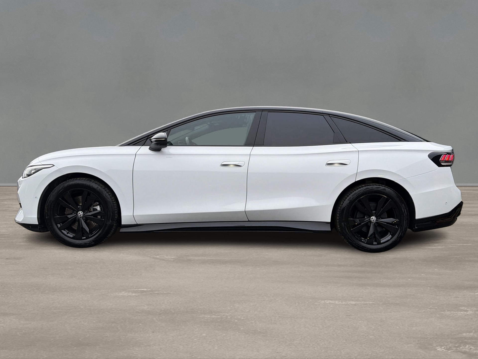 VW ID.7 EL Style S+ 286HK 5d Aut.