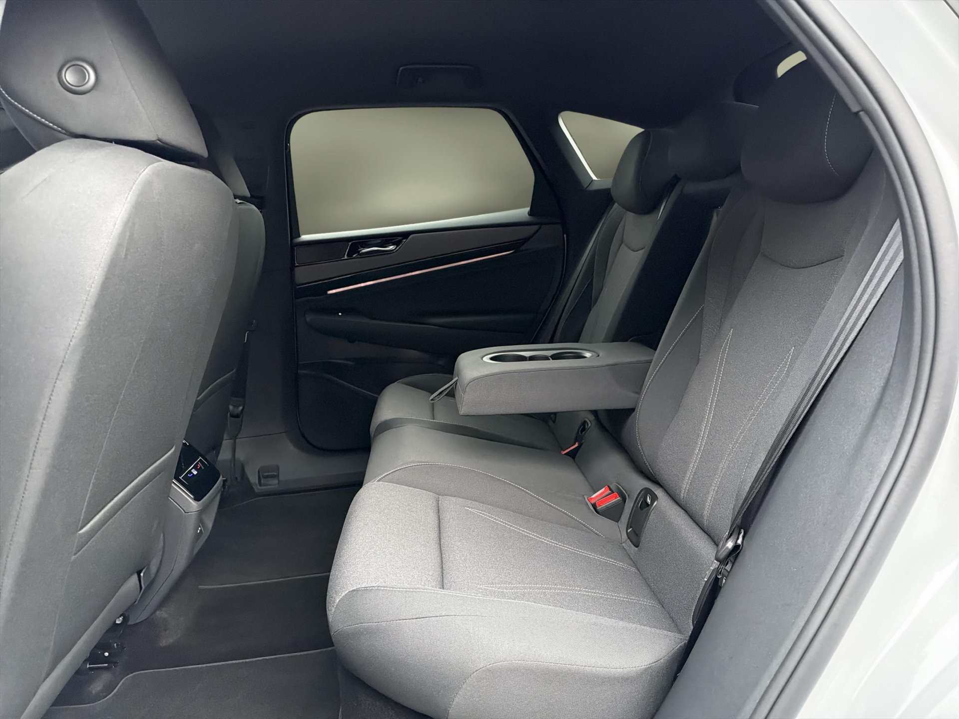 VW ID.7 EL Style S+ 286HK 5d Aut.