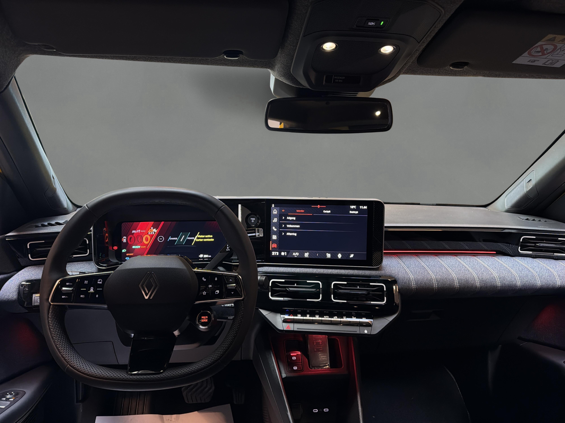 Renault R5 EL Iconic 150HK 5d Aut.