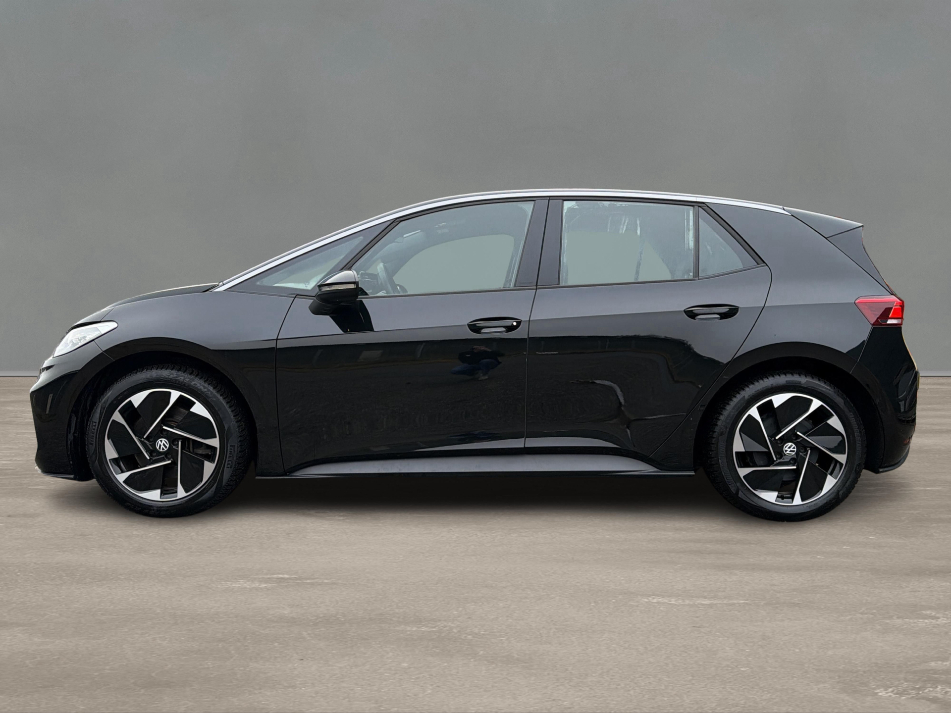 VW ID.3 EL Pro Performance Business 204HK 5d Aut.