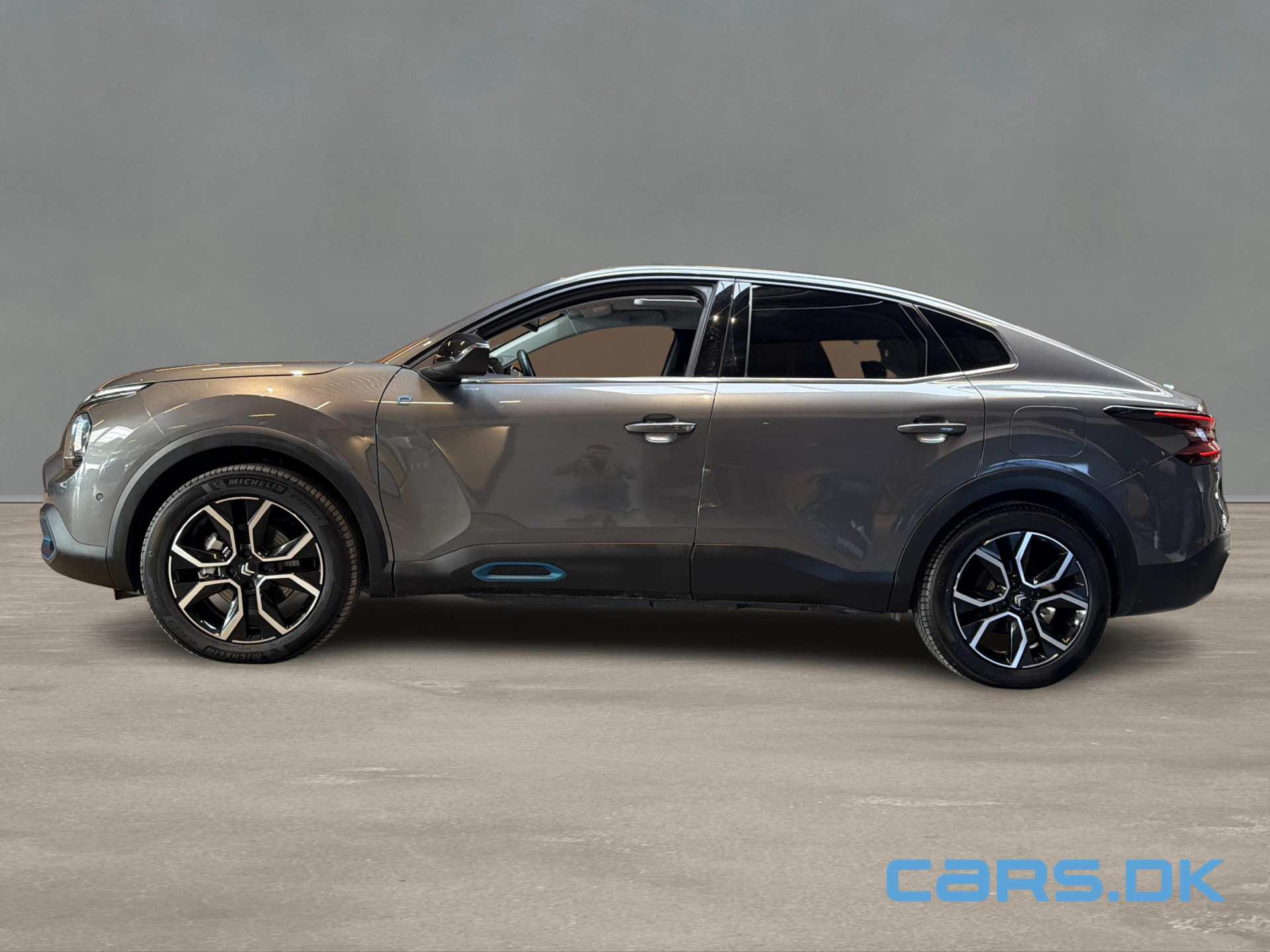 Citroën ë-C4 X EL Palais Sky 136HK 5d Aut.