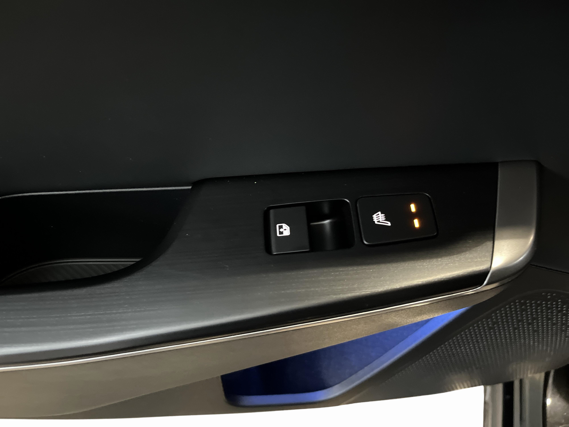 undefined Kia EV6 fra 2025