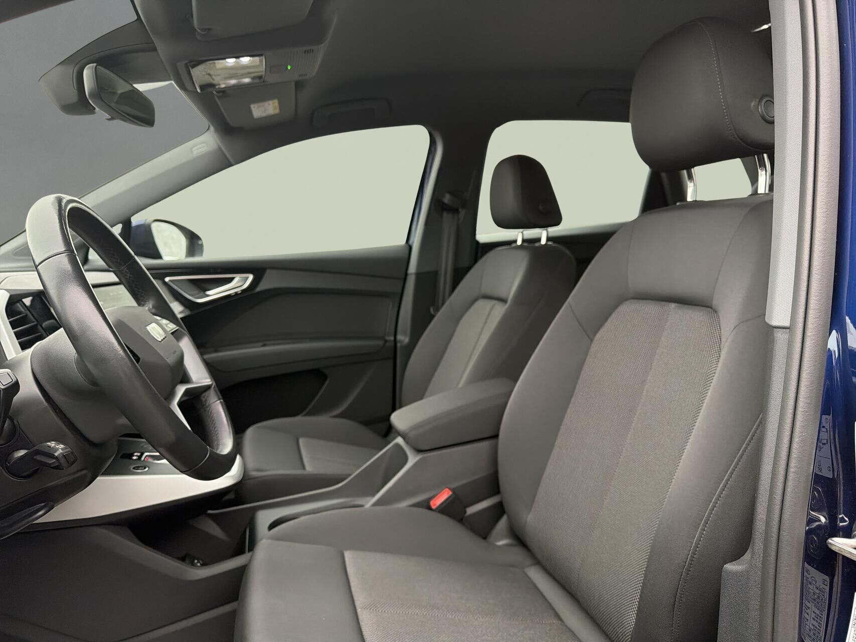 Audi Q4 35 E-tron 170HK 5d Aut.