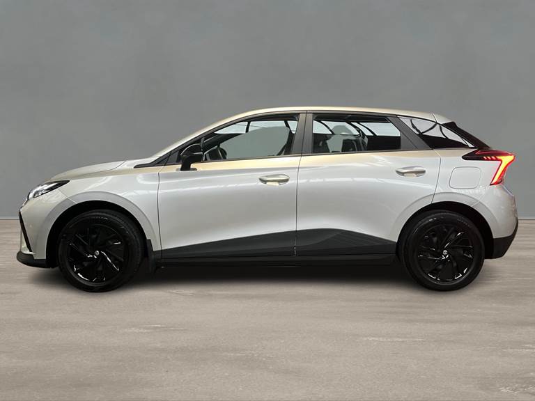 MG MG4 Electric EL Standard Range Nordic Edition 170HK 5d Aut.